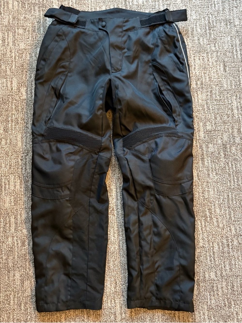 Tourmaster Overpants men’s size Medium 32-34 for motorcycle off-road riding